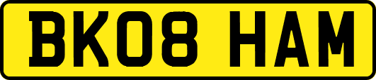 BK08HAM