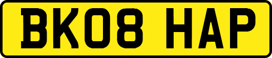 BK08HAP