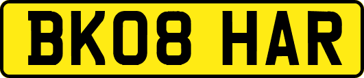 BK08HAR