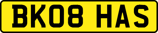 BK08HAS