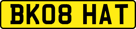 BK08HAT