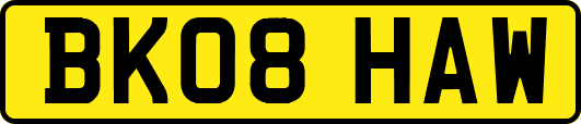 BK08HAW