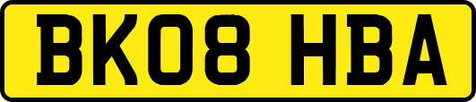 BK08HBA
