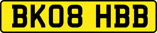 BK08HBB