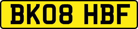 BK08HBF