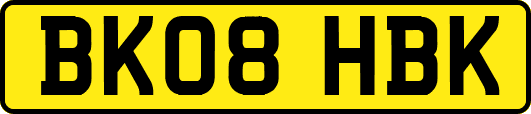 BK08HBK