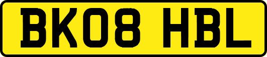 BK08HBL