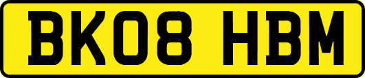 BK08HBM