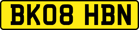 BK08HBN