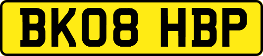 BK08HBP