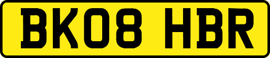 BK08HBR