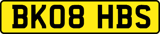 BK08HBS