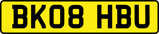 BK08HBU