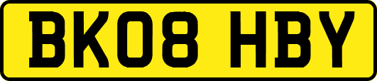 BK08HBY