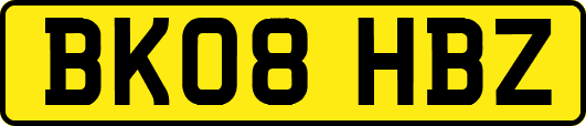 BK08HBZ