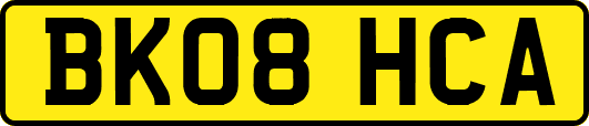 BK08HCA