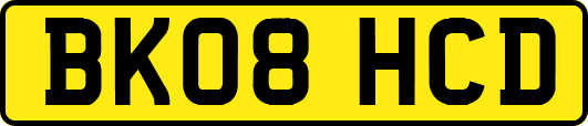 BK08HCD