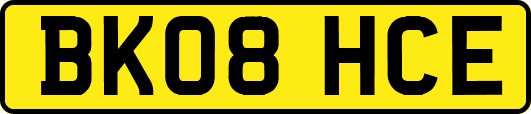 BK08HCE