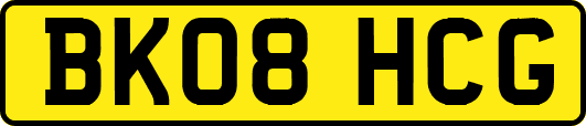 BK08HCG