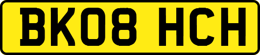 BK08HCH