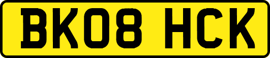 BK08HCK