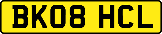 BK08HCL