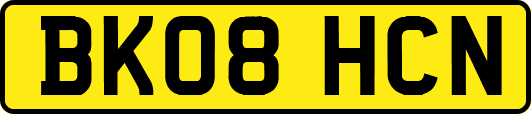 BK08HCN