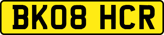 BK08HCR