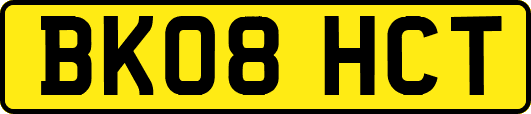 BK08HCT