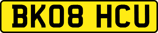 BK08HCU
