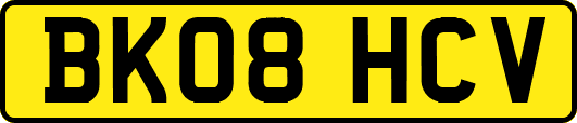 BK08HCV