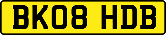 BK08HDB