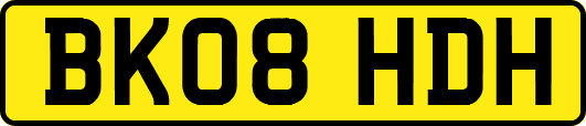 BK08HDH