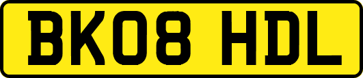 BK08HDL