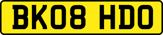 BK08HDO