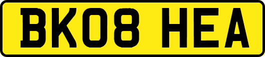 BK08HEA