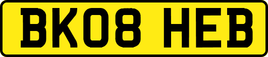 BK08HEB
