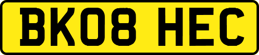 BK08HEC