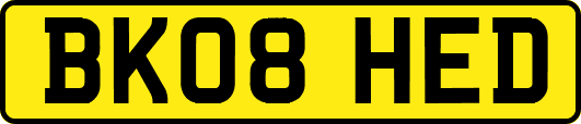 BK08HED