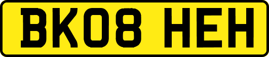 BK08HEH