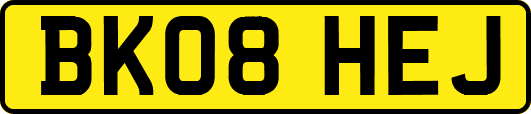 BK08HEJ