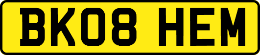 BK08HEM