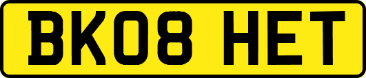 BK08HET