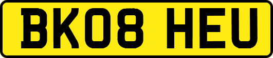 BK08HEU