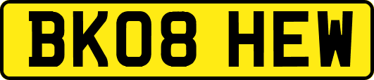 BK08HEW