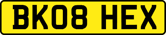 BK08HEX