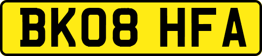 BK08HFA