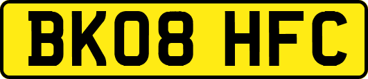 BK08HFC