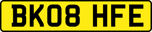 BK08HFE