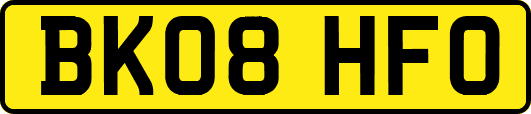 BK08HFO
